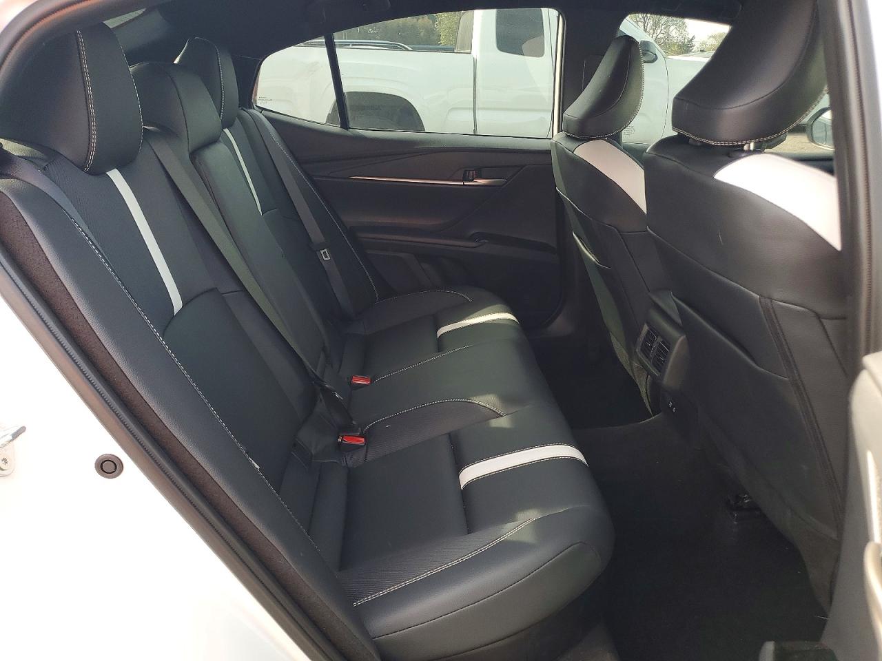 2026 TOYOTA CAMRY NIGHTSHADE photo 28