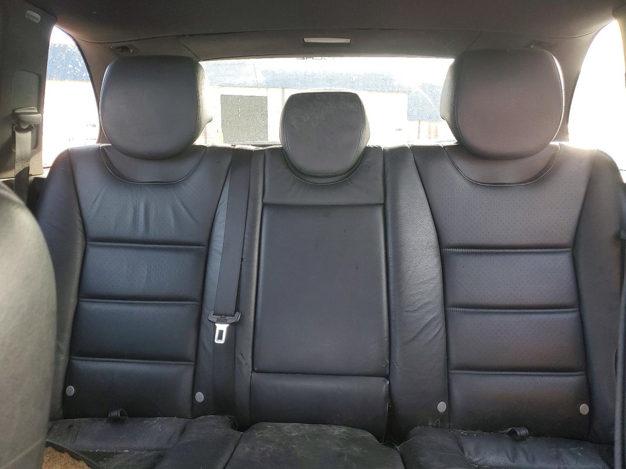 2009 PORSCHE CAYENNE photo 28