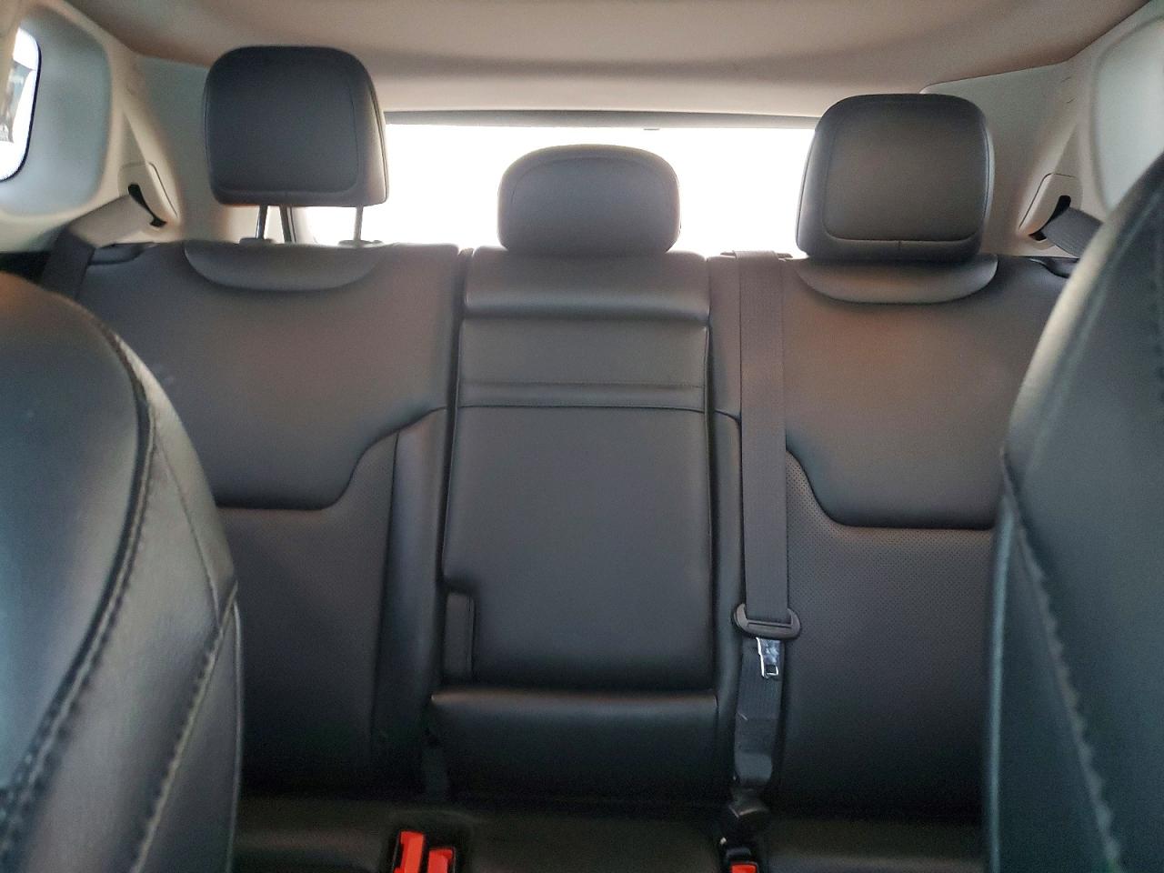 2019 JEEP COMPASS UNKNOWN photo 10