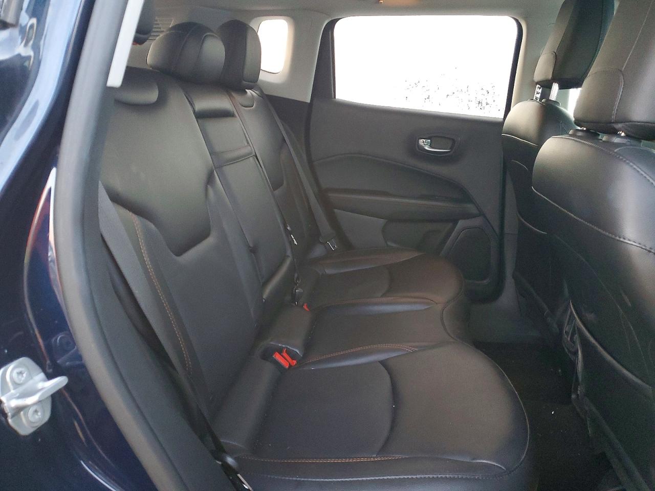2019 JEEP COMPASS UNKNOWN photo 11