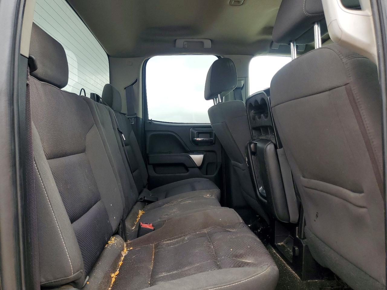 2016 CHEVROLET SILVERADO C1500 LT photo 19