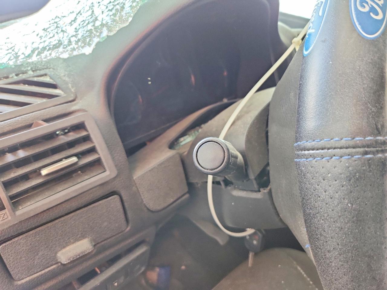 2011 FORD FUSION SE photo 17