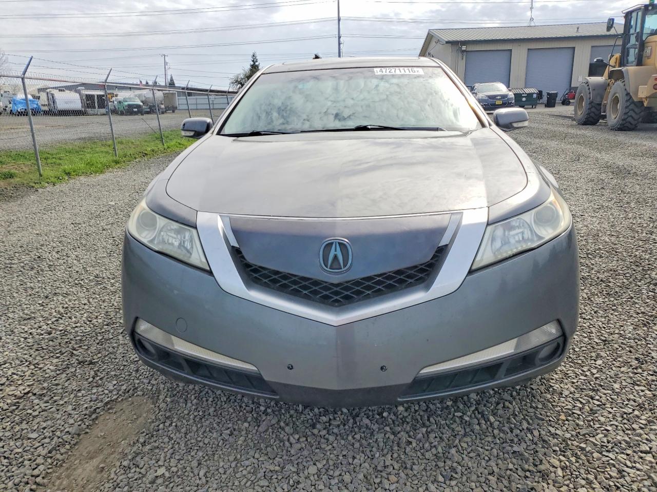 2010 ACURA TL photo 5