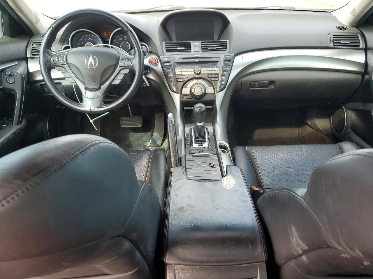 2010 ACURA TL photo 8
