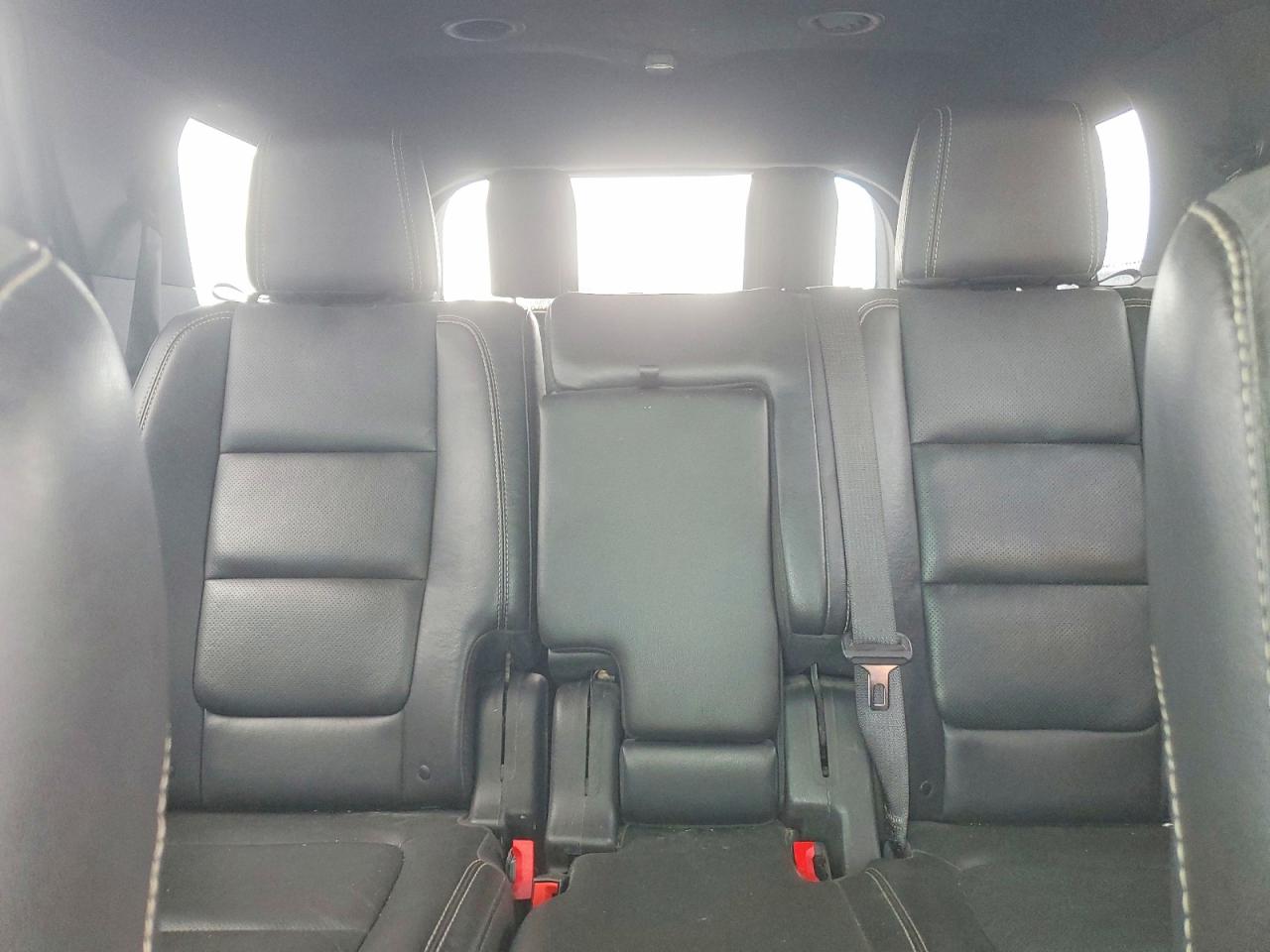 2014 FORD EXPLORER SPORT photo 19