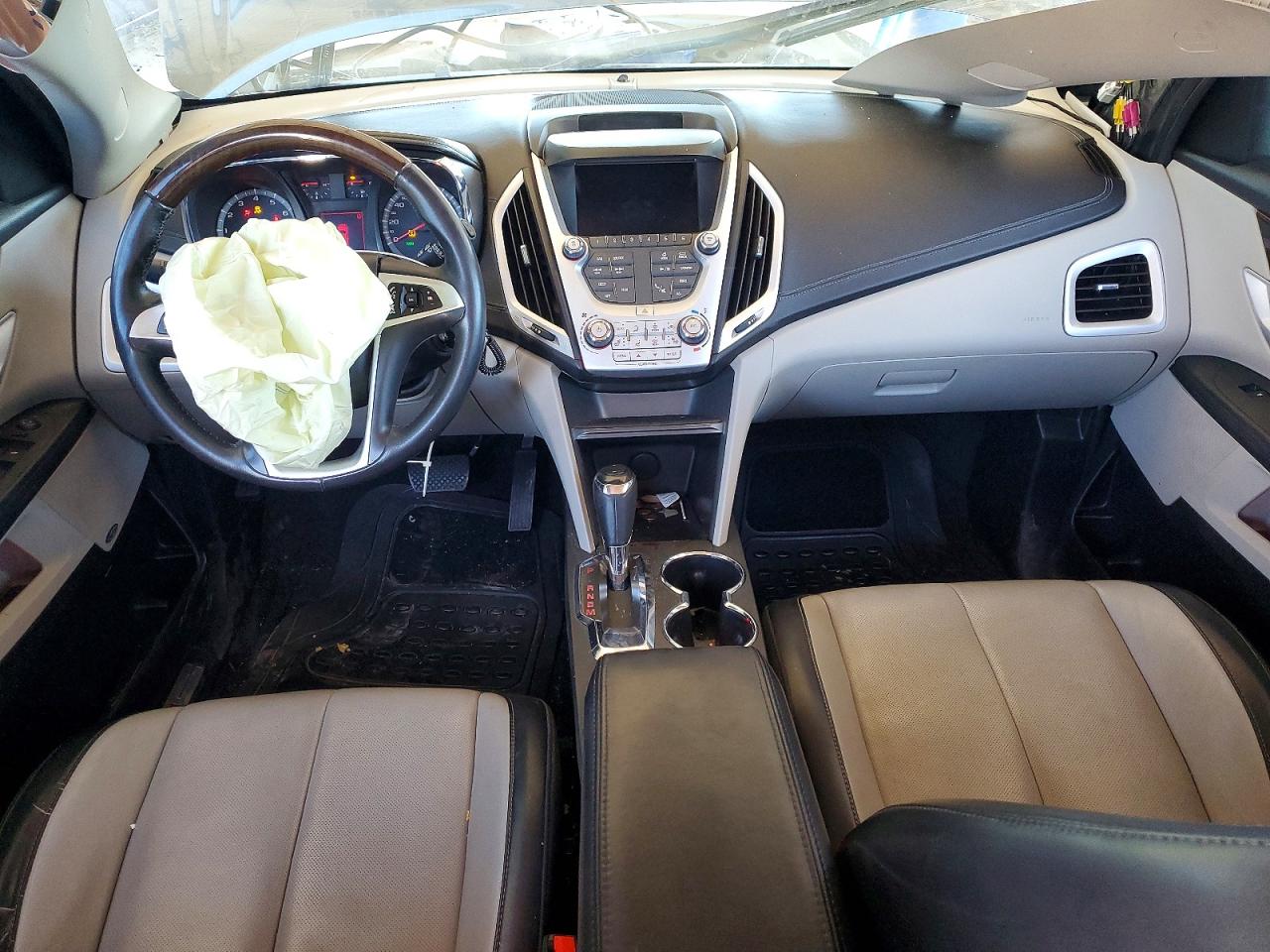 2017 GMC TERRAIN DENALI photo 22