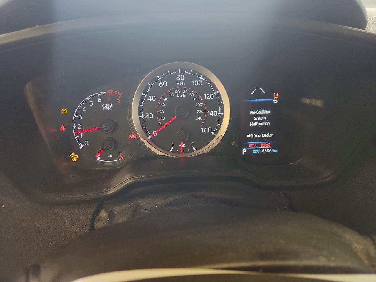 2020 TOYOTA COROLLA SE photo 17