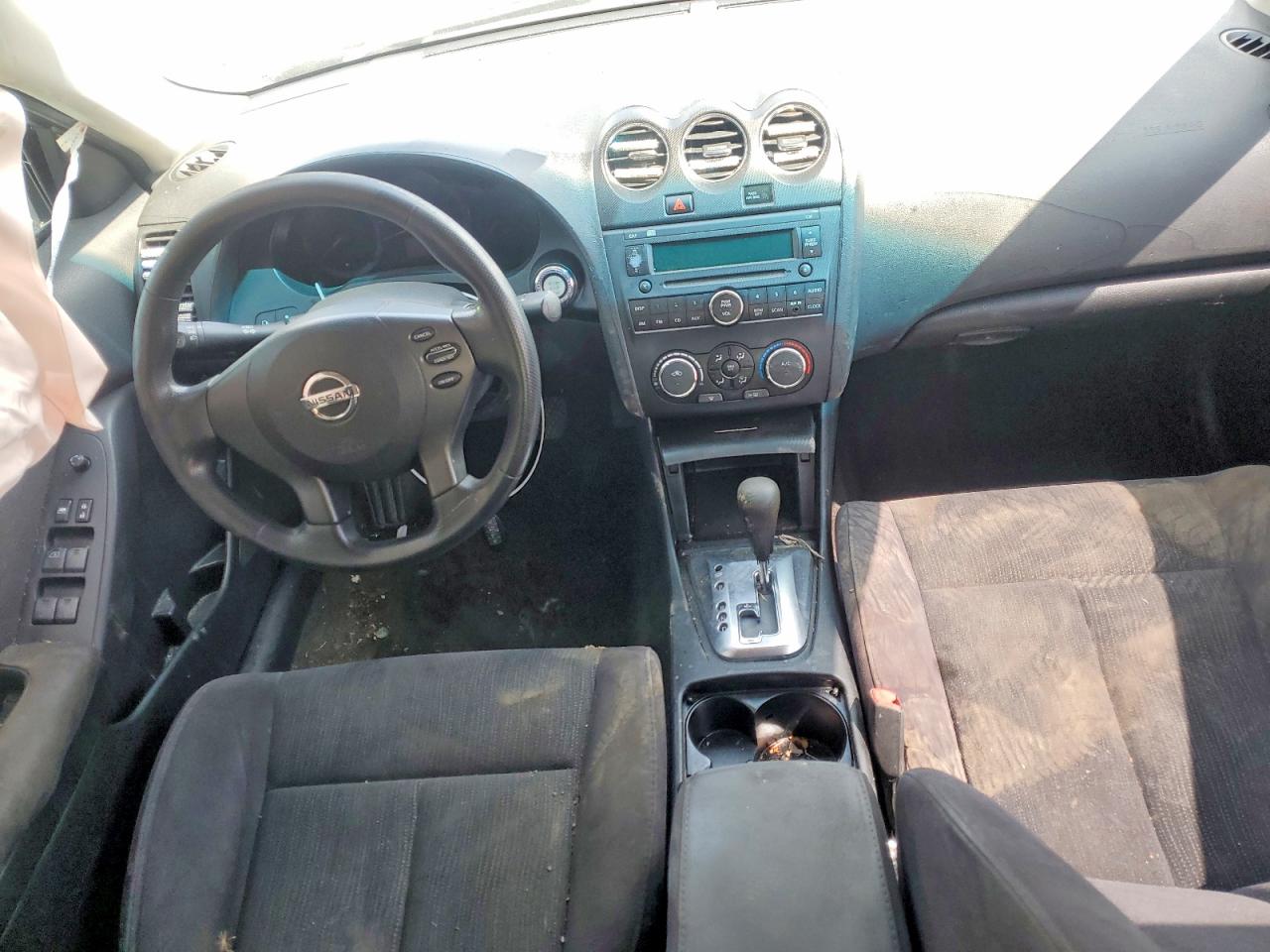 2011 NISSAN ALTIMA 2.5 photo 8