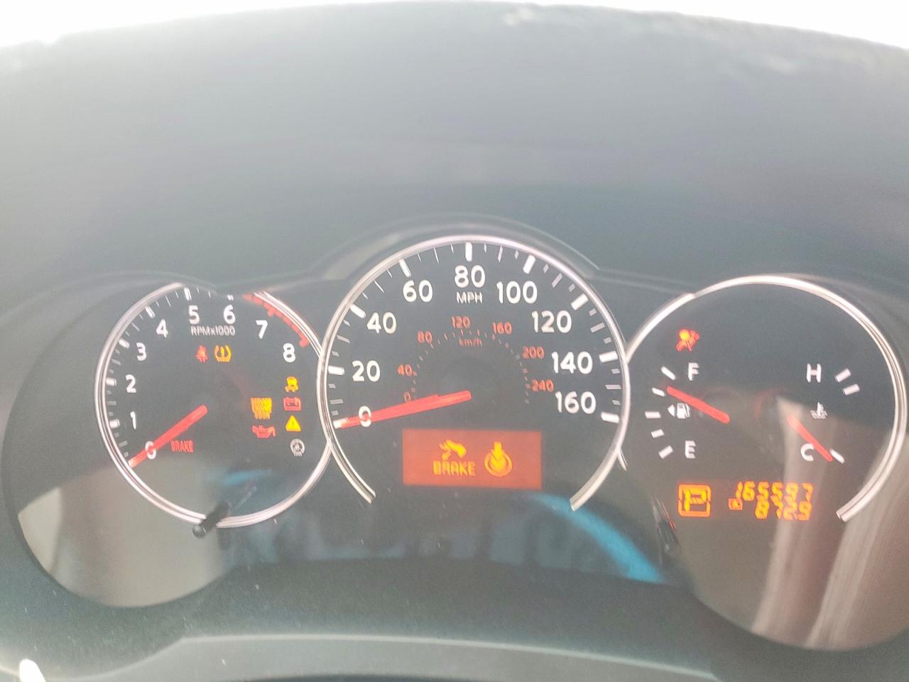 2011 NISSAN ALTIMA 2.5 photo 9