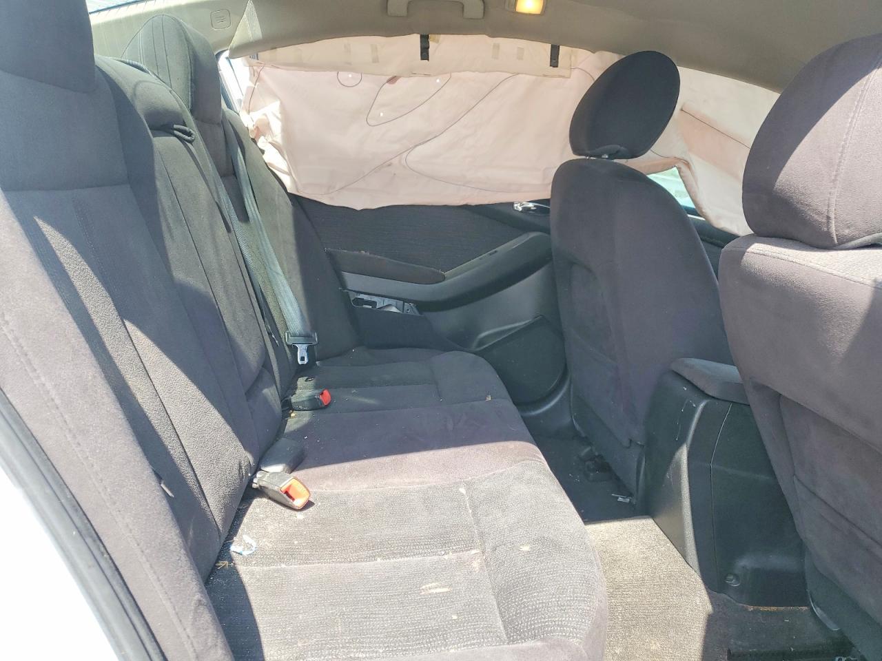 2011 NISSAN ALTIMA 2.5 photo 10