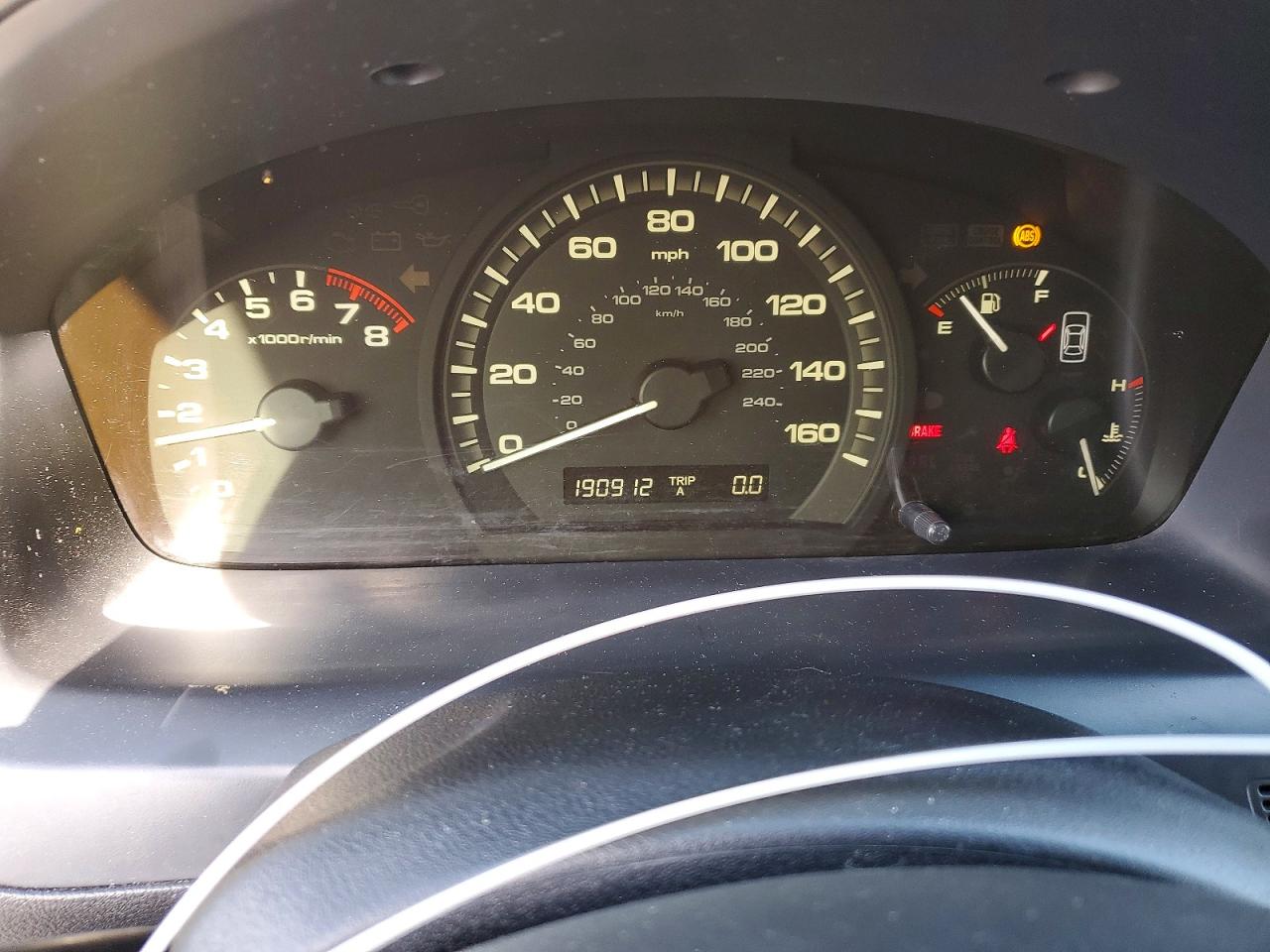 2007 HONDA ACCORD SE photo 9