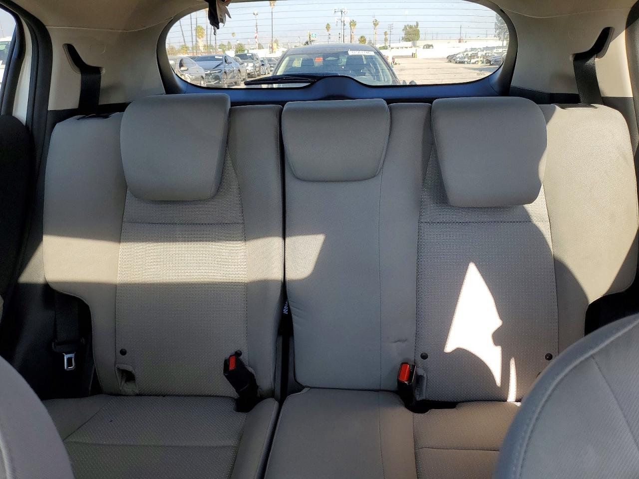 2021 HONDA HR-V EX photo 19