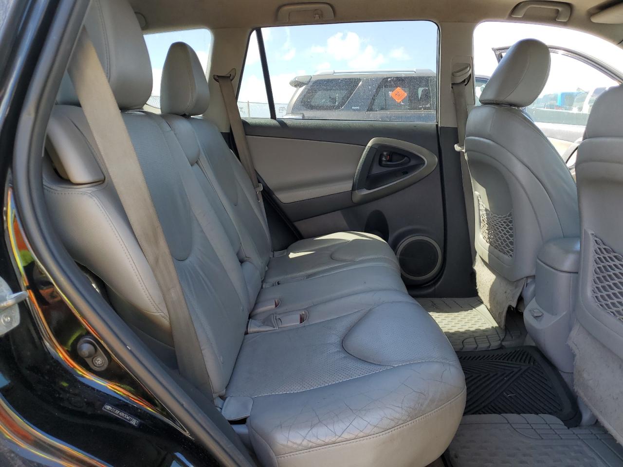 2012 TOYOTA RAV4 LIMITED photo 21