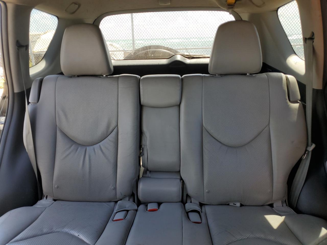 2012 TOYOTA RAV4 LIMITED photo 19
