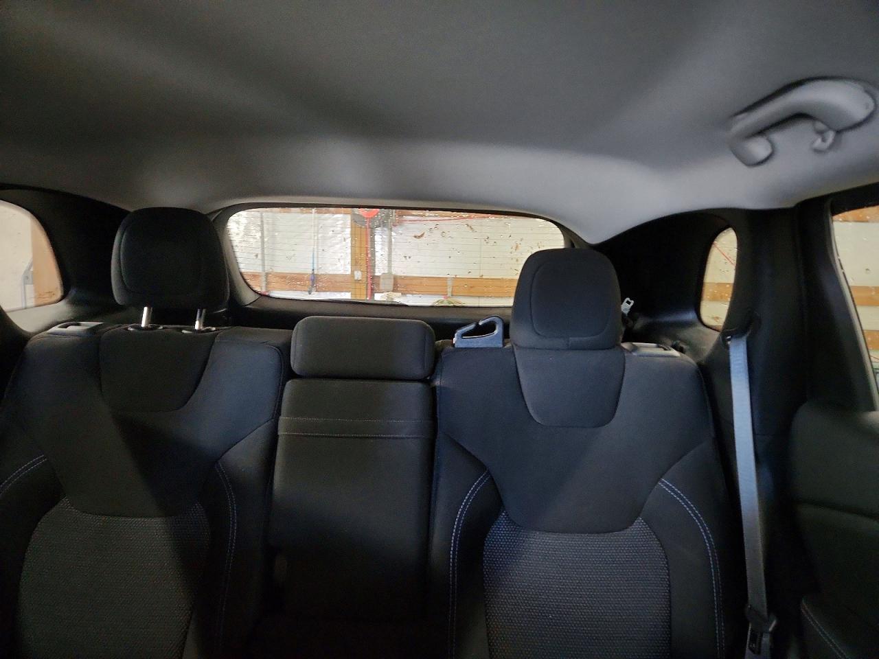2019 JEEP CHEROKEE LATITUDE photo 19