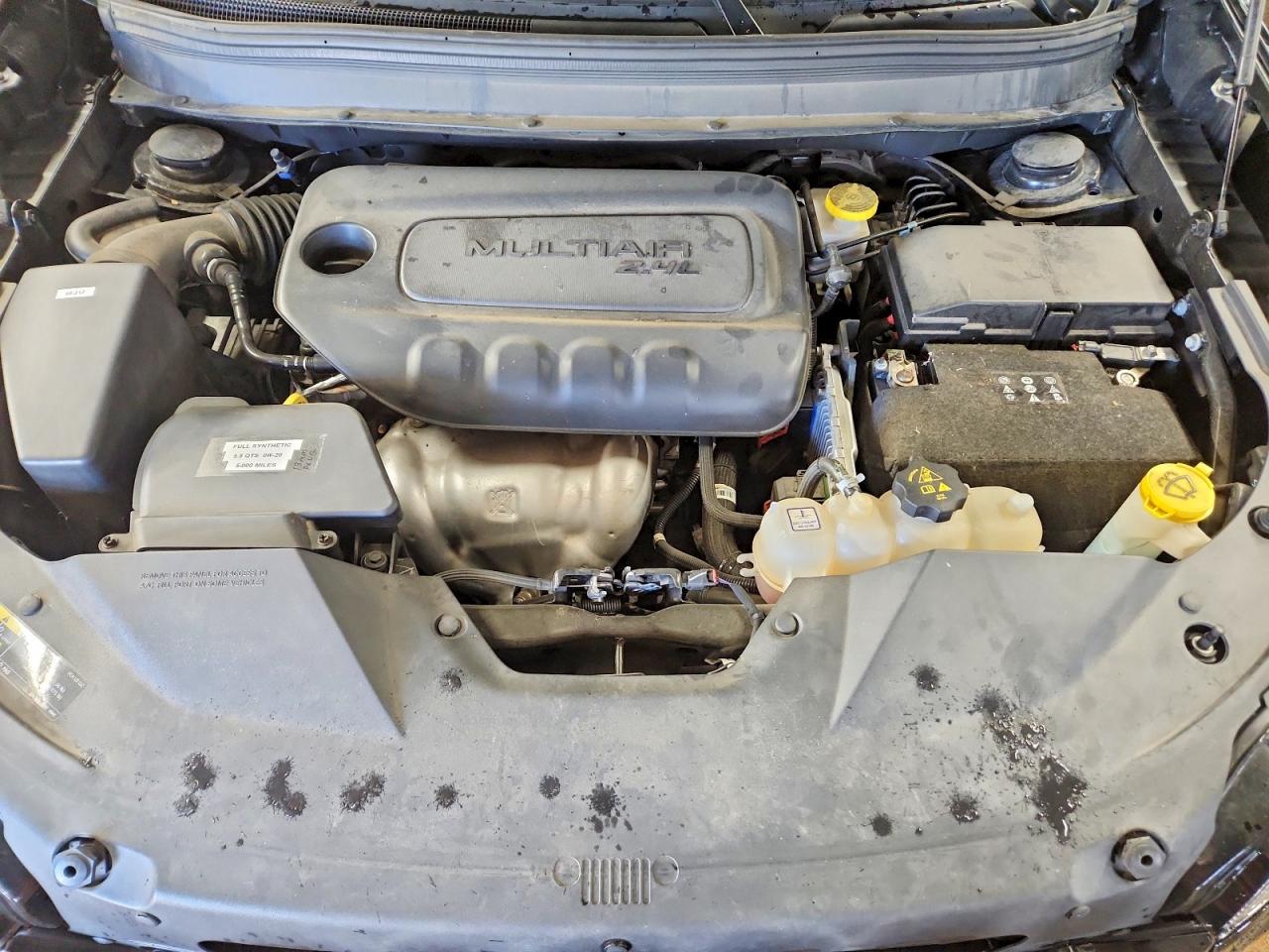2019 JEEP CHEROKEE LATITUDE photo 23