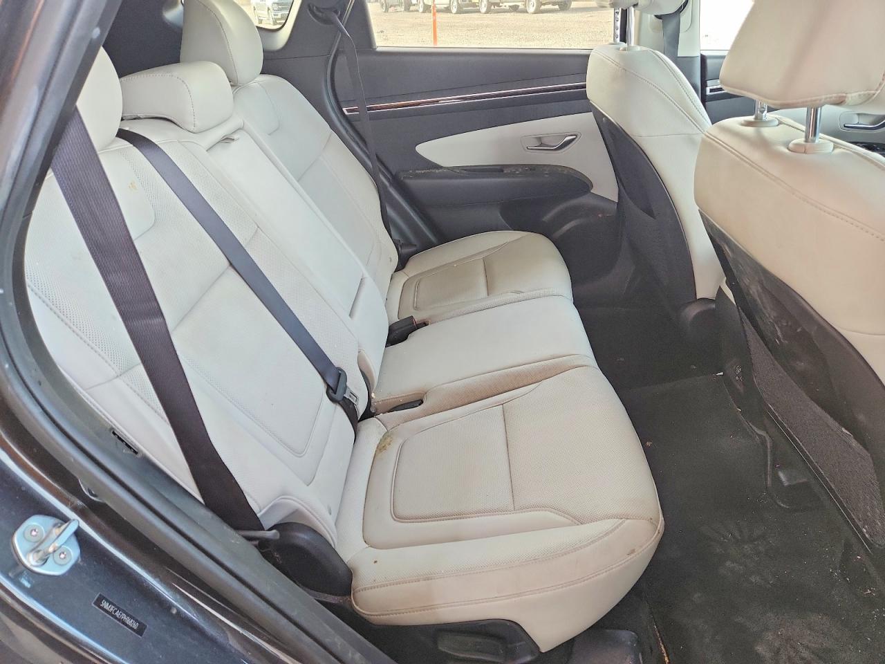 2023 HYUNDAI TUCSON SEL photo 31