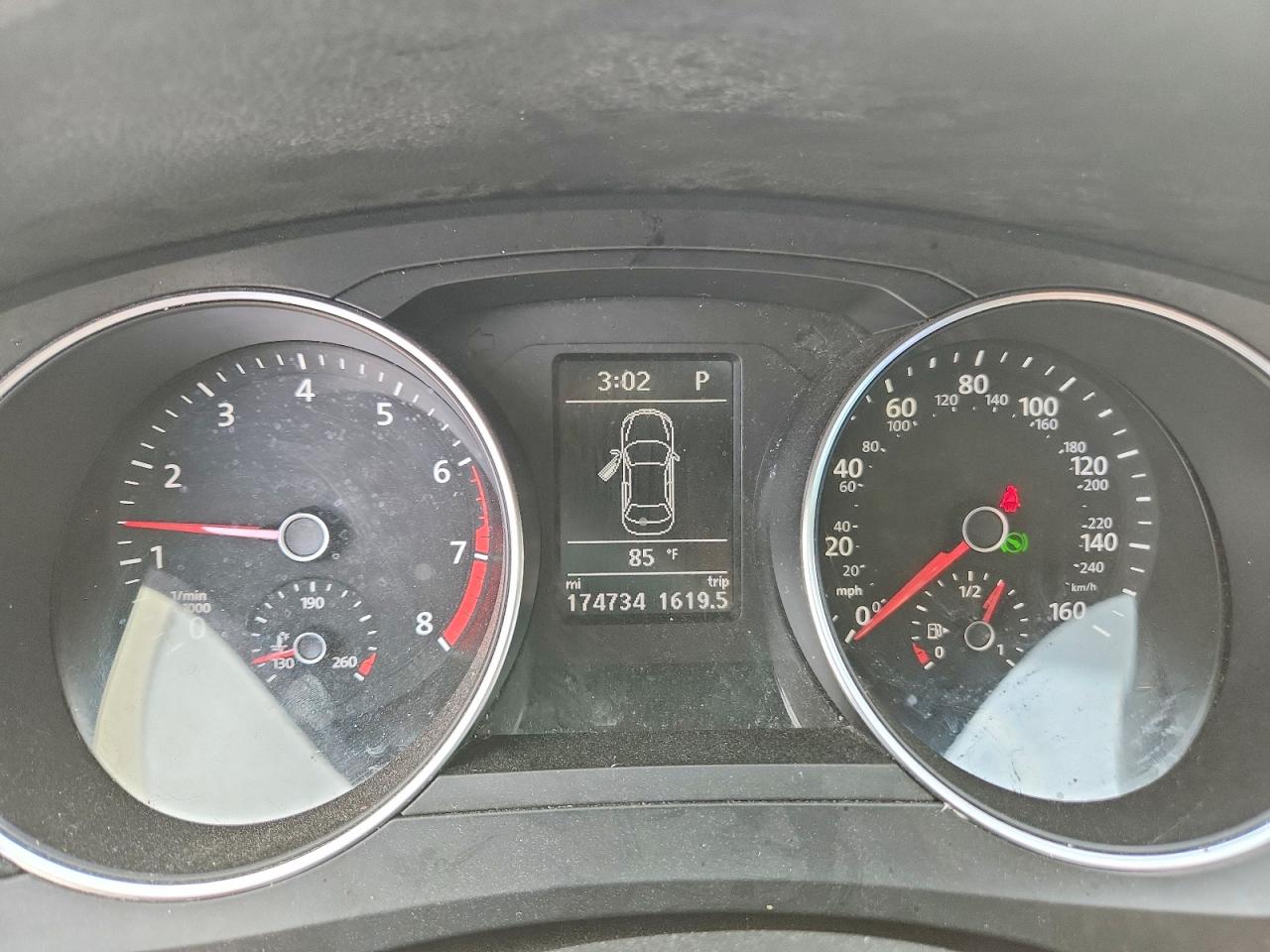 2018 VOLKSWAGEN JETTA SE photo 25