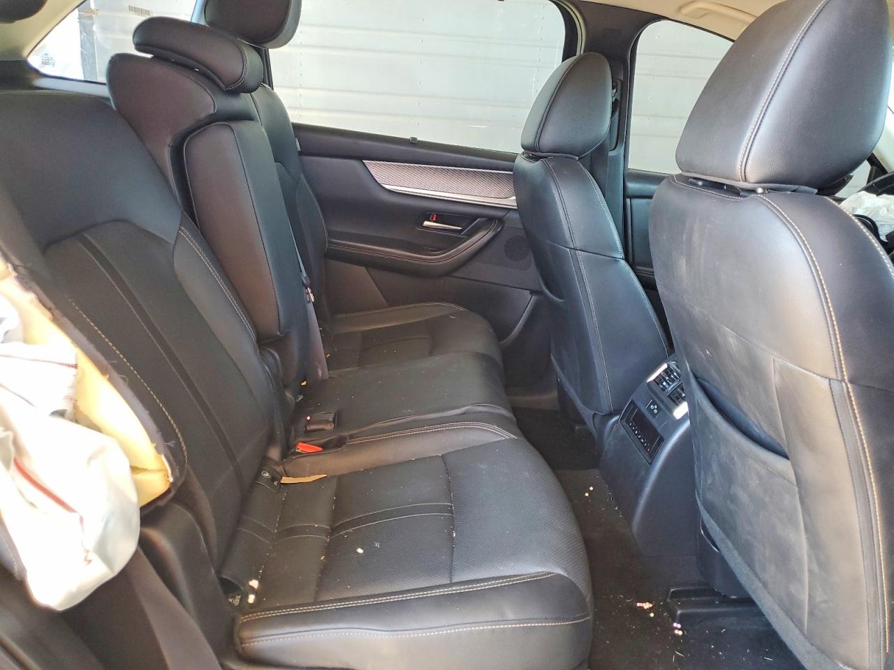 2024 MAZDA CX-90 PREFERRED PLUS photo 10