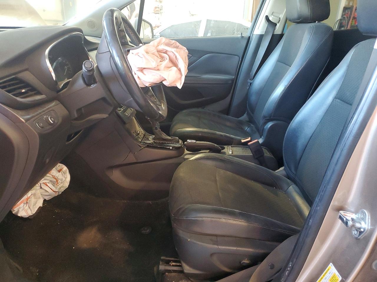 2019 BUICK ENCORE PREFERRED photo 13