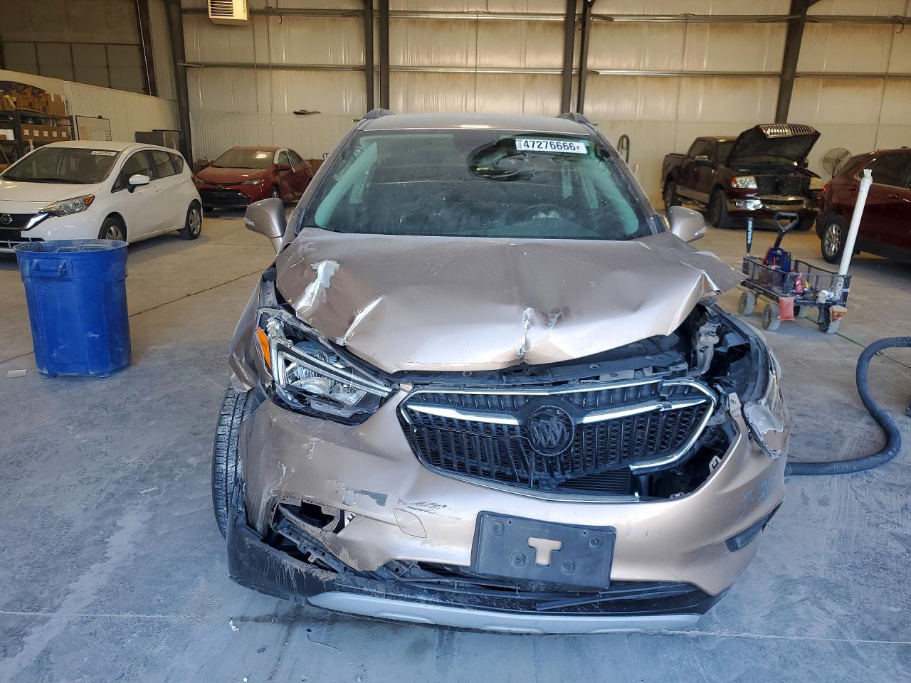 2019 BUICK ENCORE PREFERRED photo 9