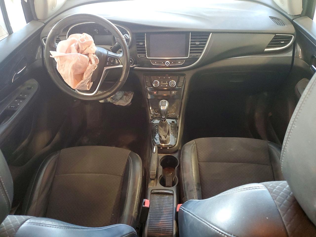 2019 BUICK ENCORE PREFERRED photo 15