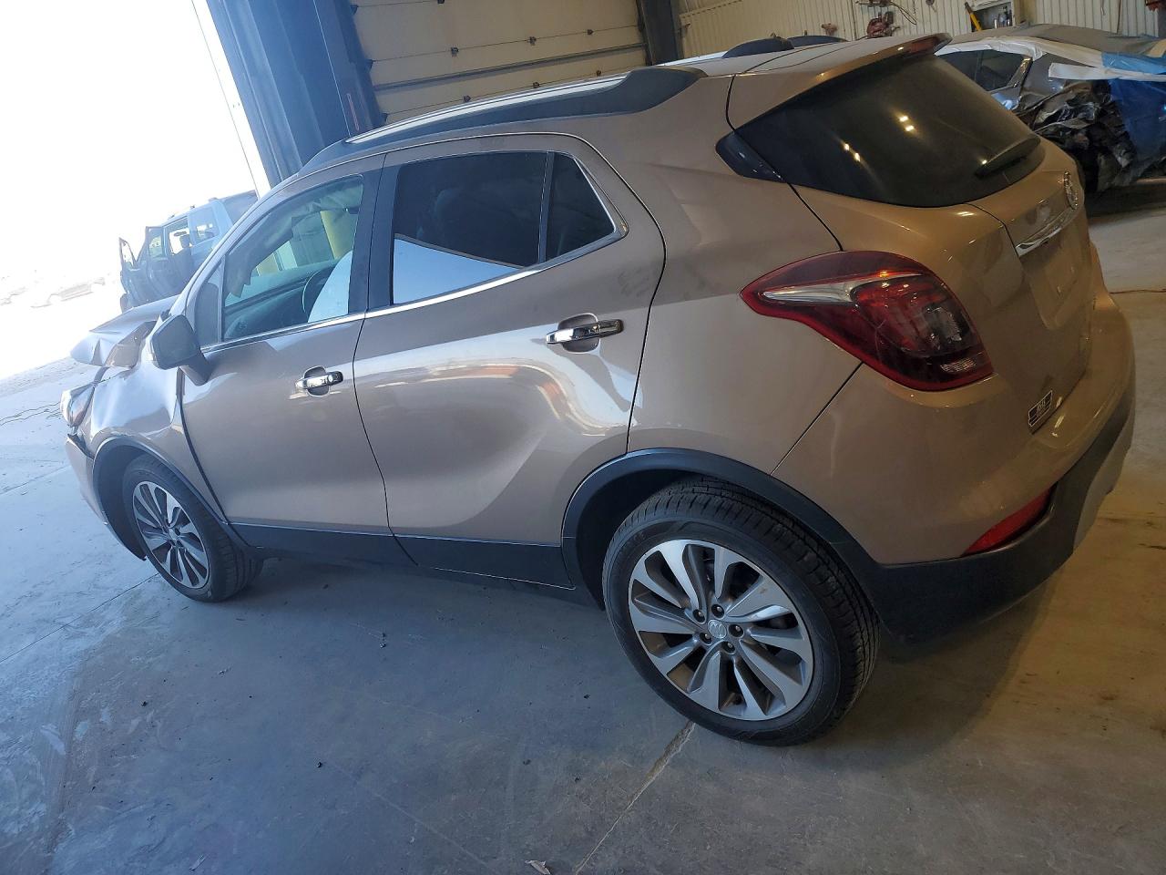 2019 BUICK ENCORE PREFERRED photo 3
