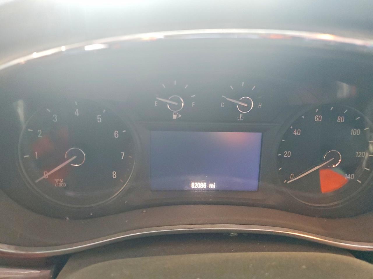 2019 BUICK ENCORE PREFERRED photo 17