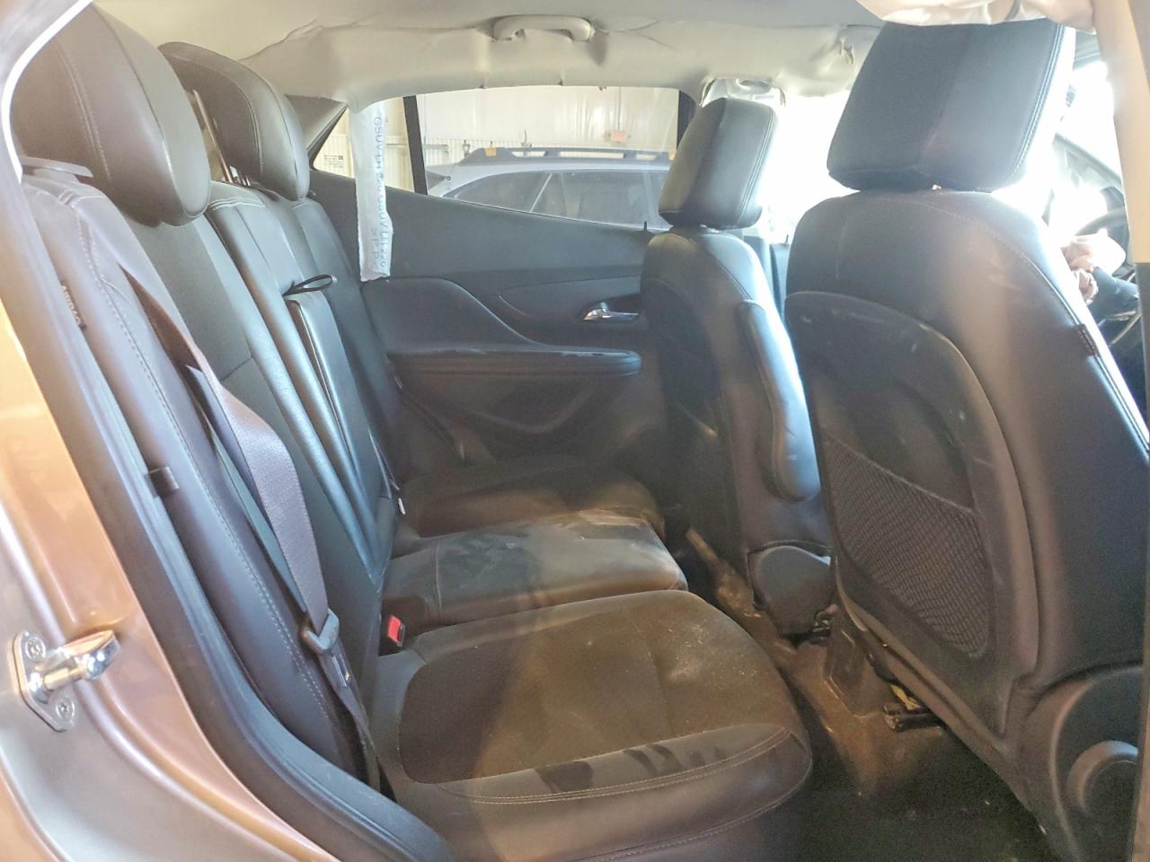 2019 BUICK ENCORE PREFERRED photo 21