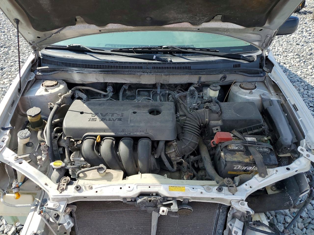 2006 TOYOTA COROLLA CE photo 31