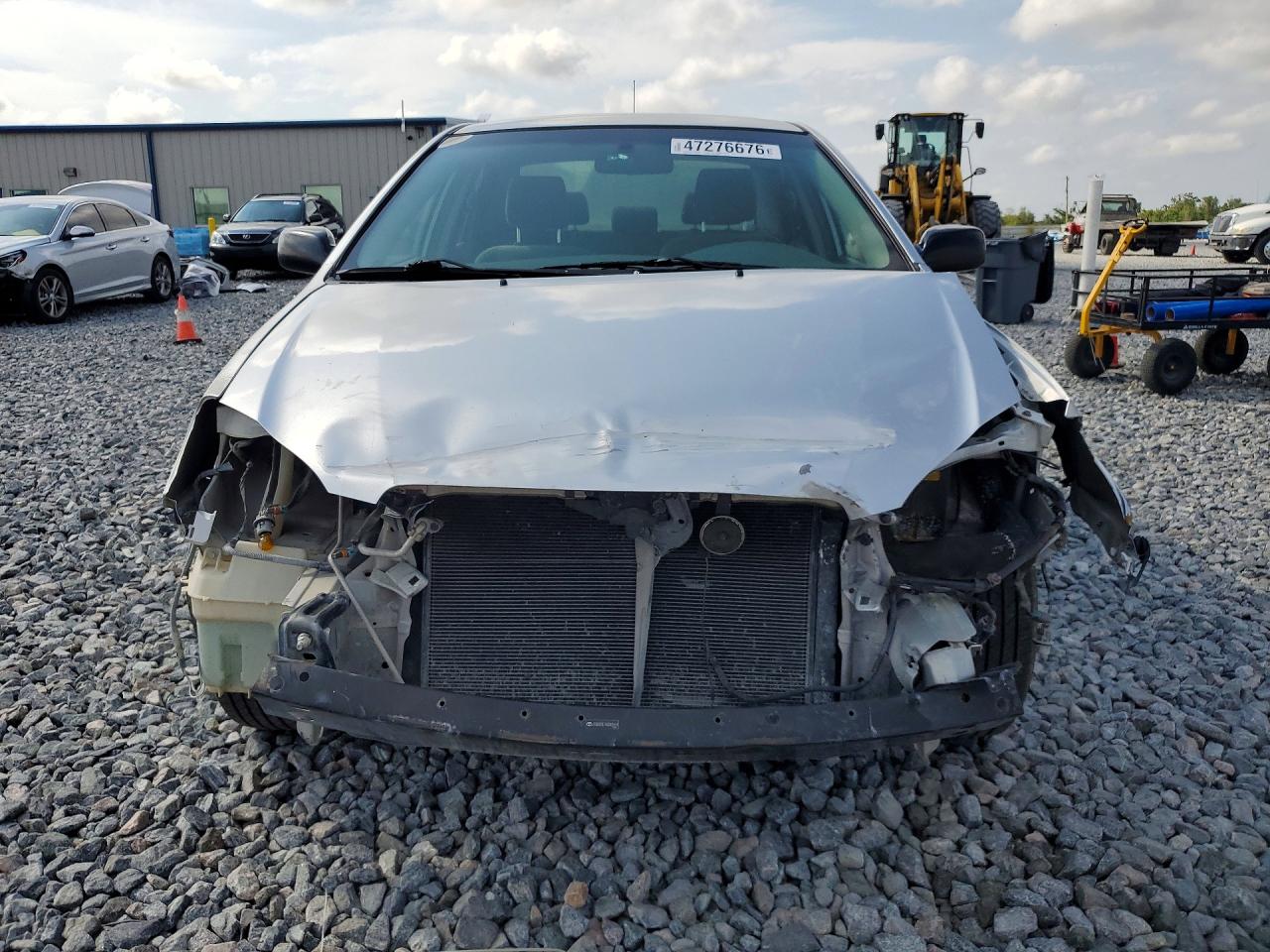 2006 TOYOTA COROLLA CE photo 13