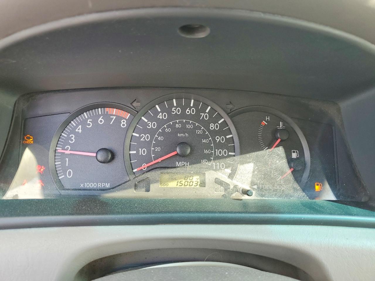 2006 TOYOTA COROLLA CE photo 25