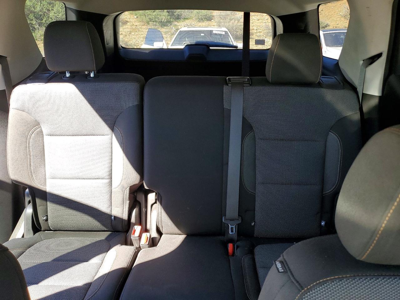 2020 CHEVROLET TRAVERSE LS photo 28