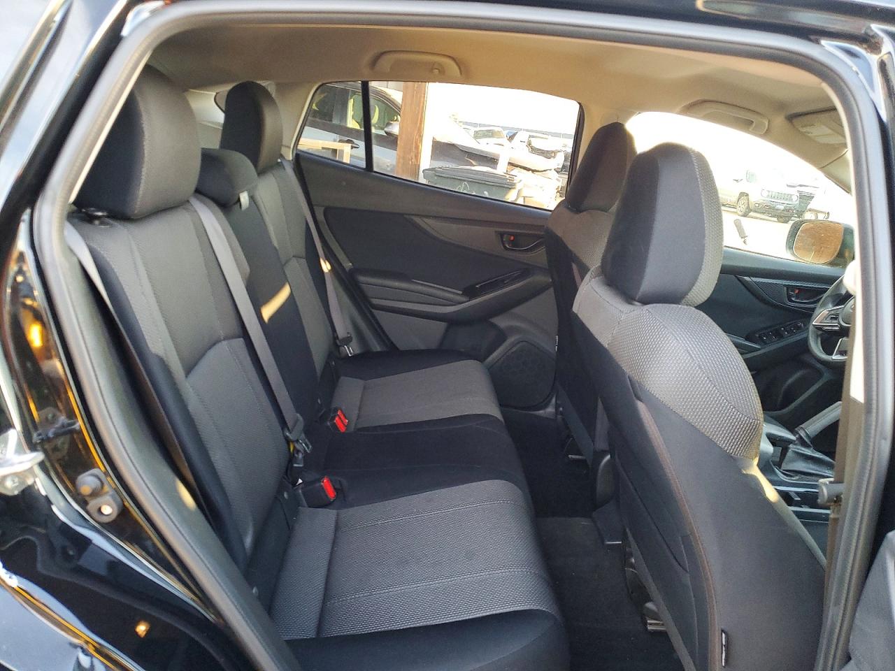 2023 SUBARU CROSSTREK photo 19