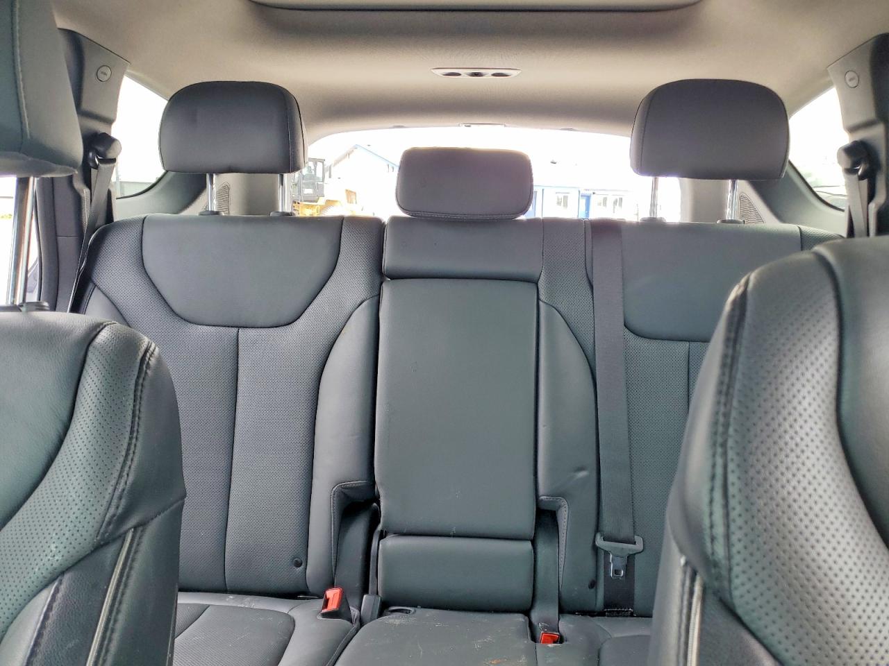 2023 HYUNDAI SANTA FE LIMITED photo 19