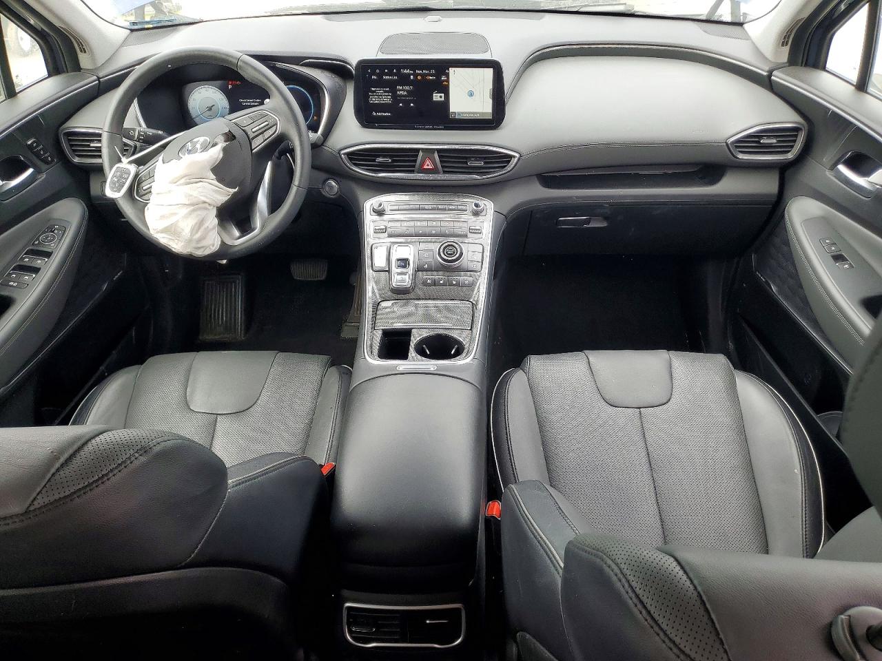 2023 HYUNDAI SANTA FE LIMITED photo 15