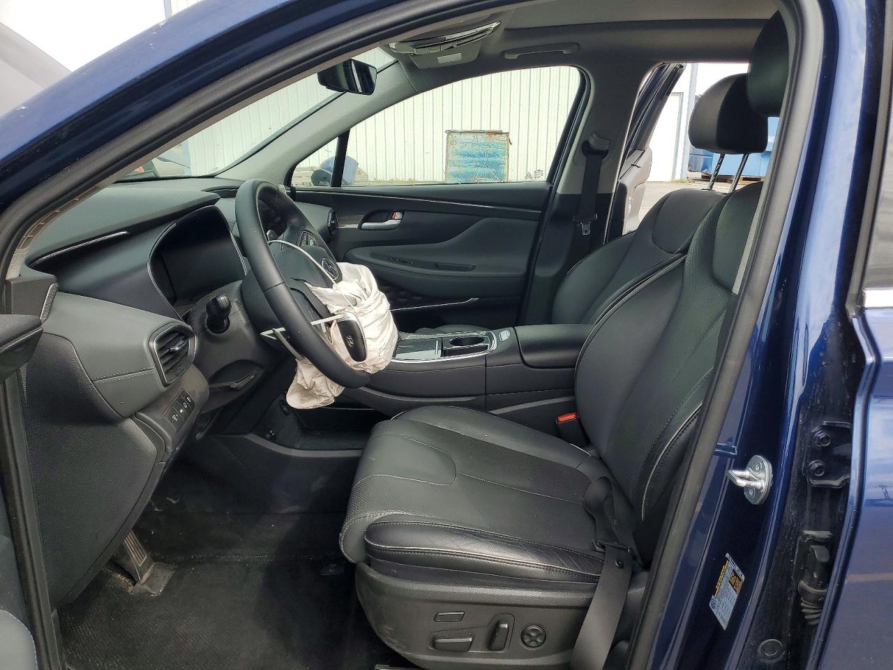 2023 HYUNDAI SANTA FE LIMITED photo 13