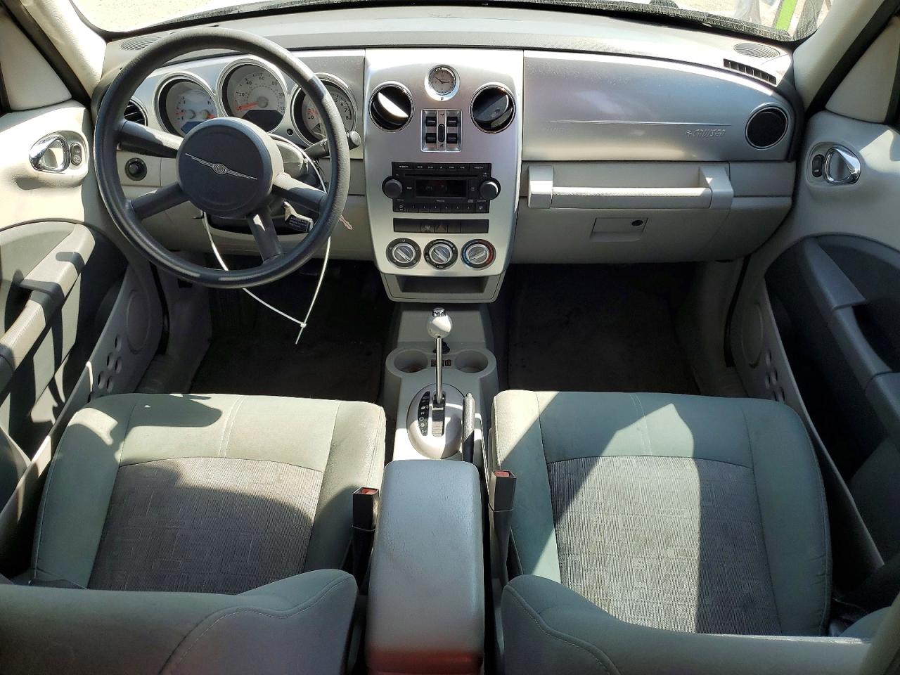 2006 CHRYSLER PT CRUISER TOURING photo 15