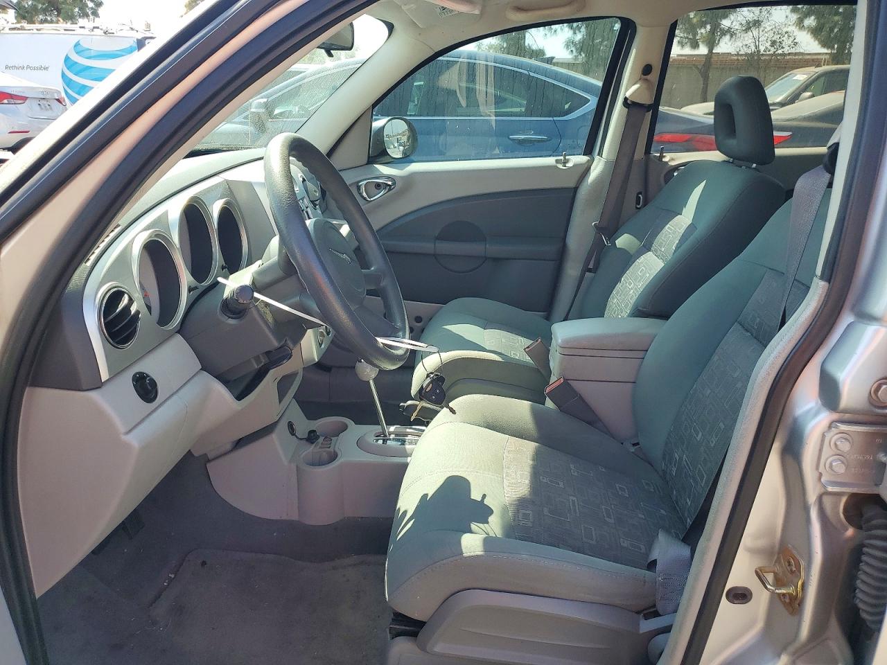 2006 CHRYSLER PT CRUISER TOURING photo 13