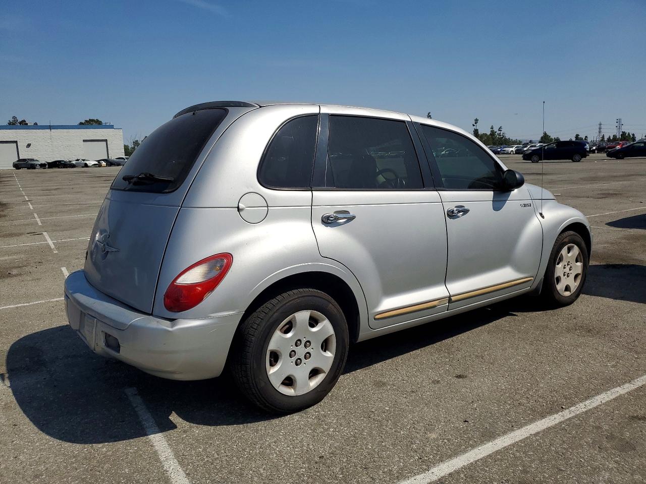 2006 CHRYSLER PT CRUISER TOURING photo 5