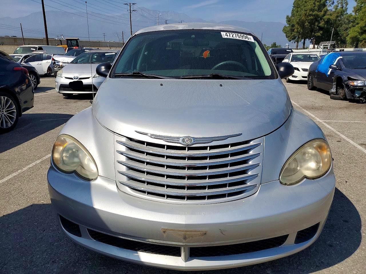 2006 CHRYSLER PT CRUISER TOURING photo 9