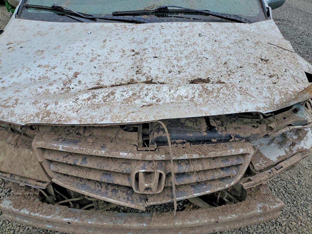 2002 HONDA ODYSSEY EX photo 23
