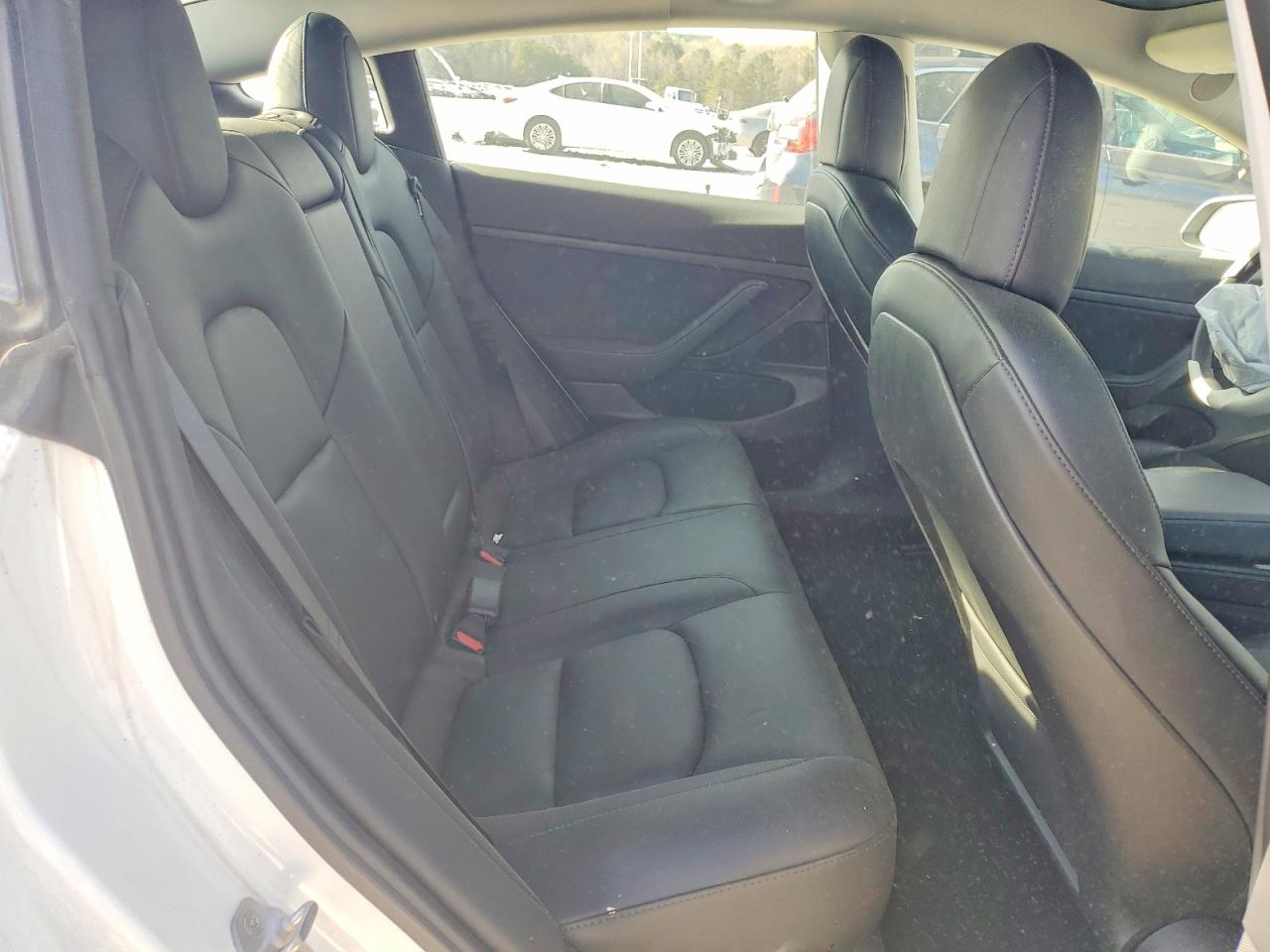 2021 TESLA MODEL 3 photo 28