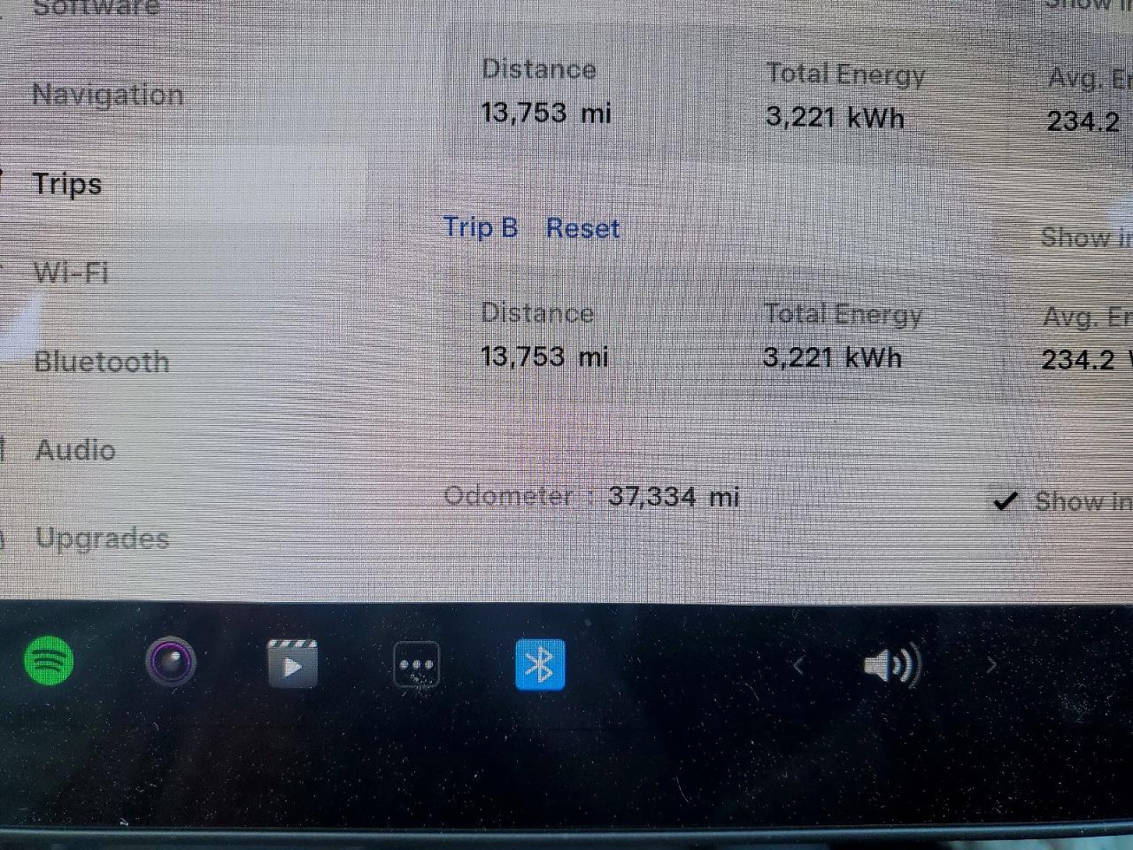 2021 TESLA MODEL 3 photo 25