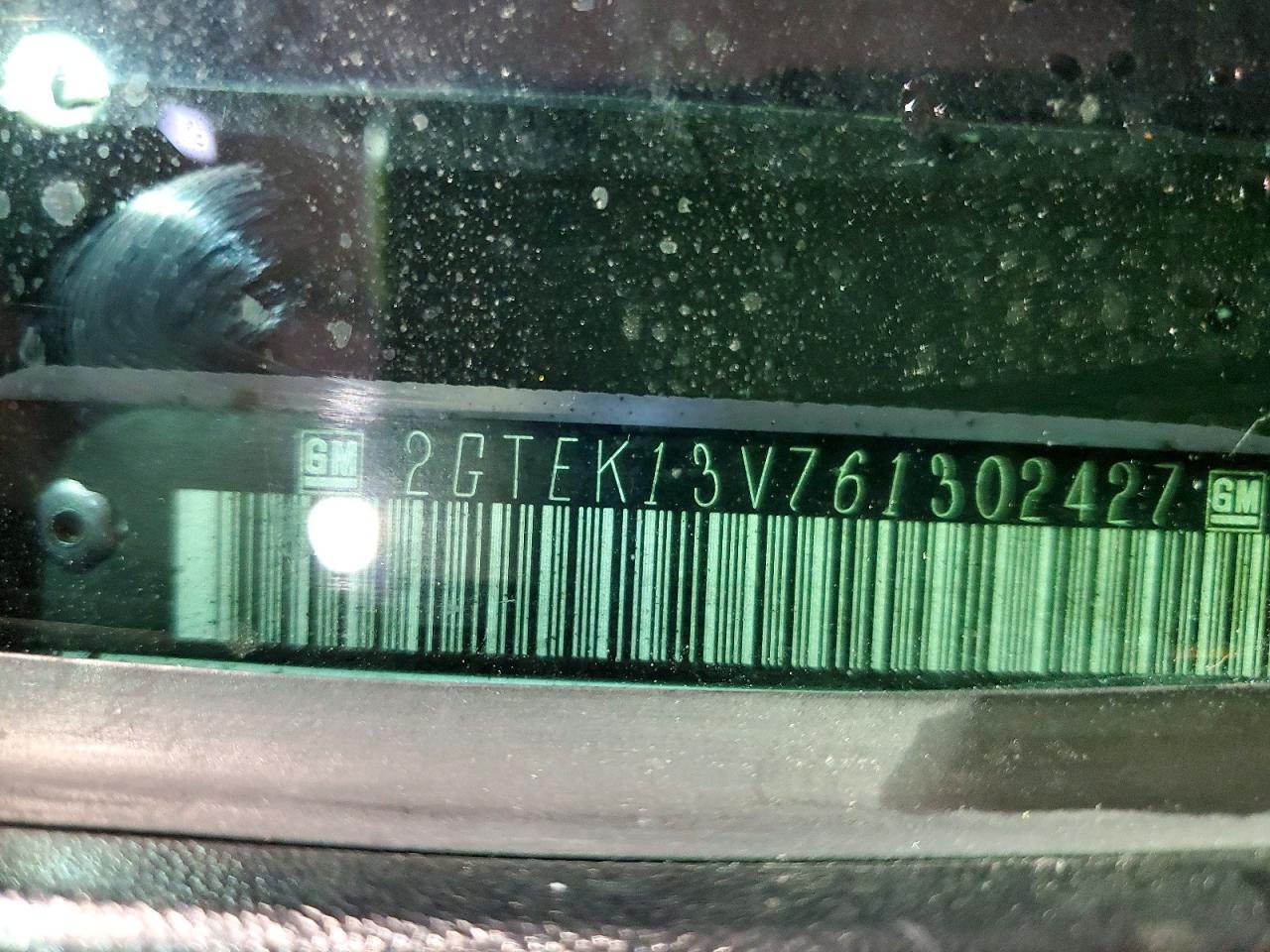 2006 GMC NEW SIERRA K1500 photo 12