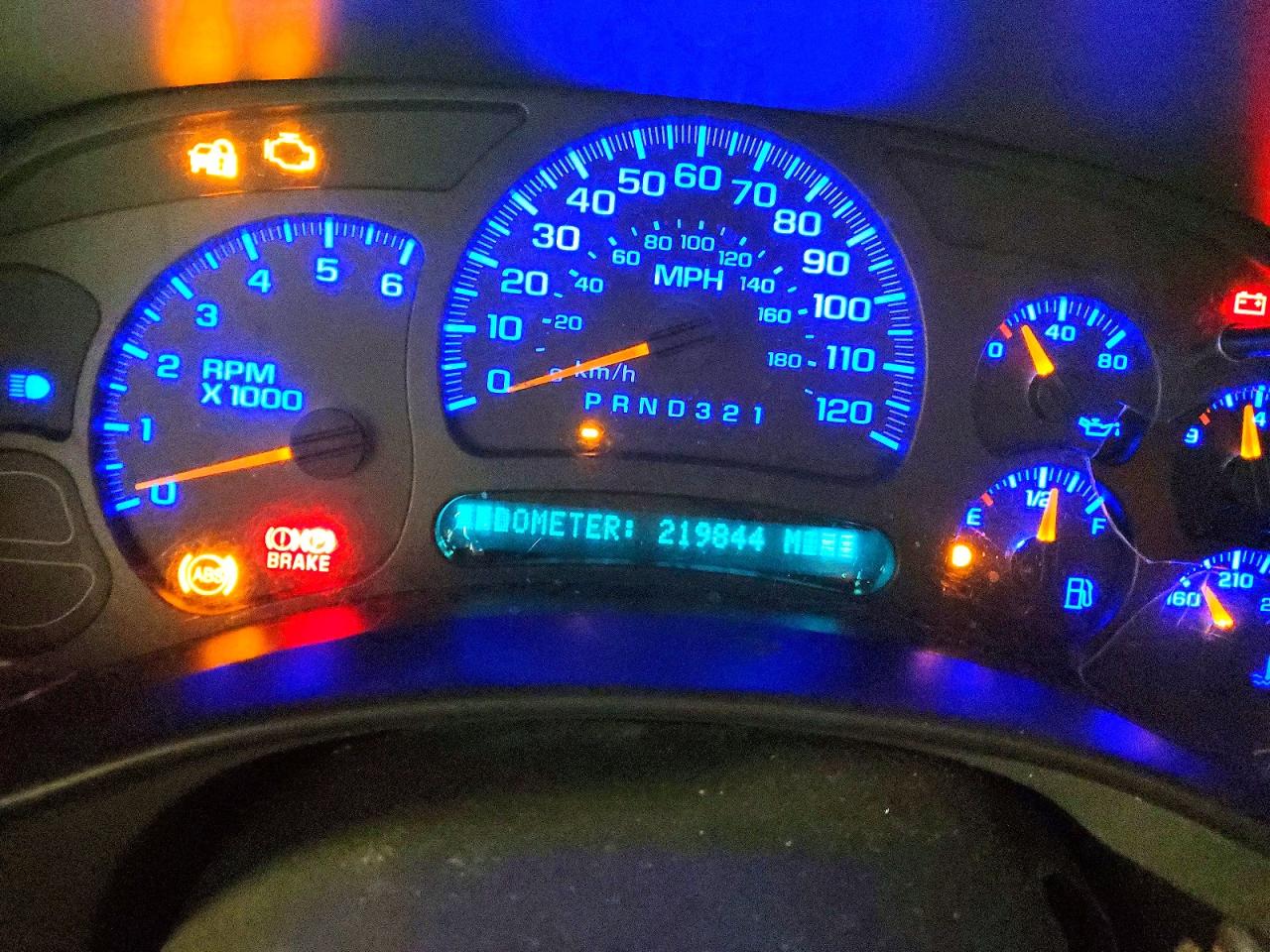 2006 GMC NEW SIERRA K1500 photo 9