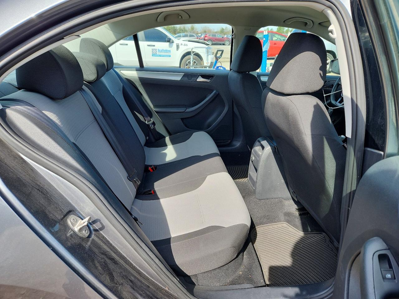 2017 VOLKSWAGEN JETTA S photo 19