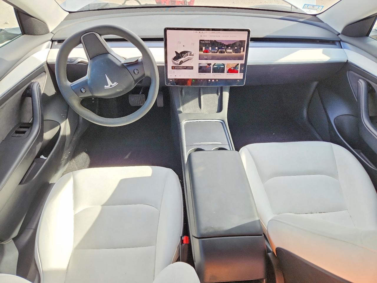 2023 TESLA MODEL 3 photo 8