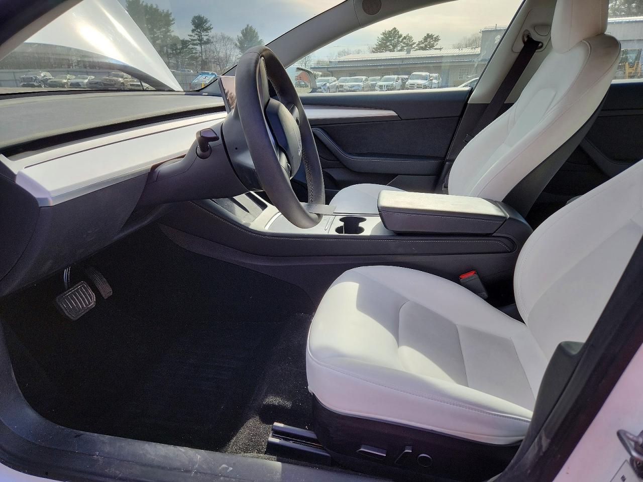 2023 TESLA MODEL 3 photo 7