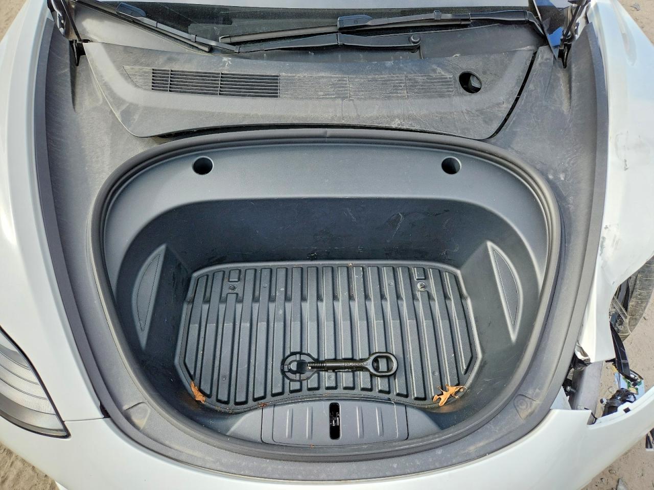 2023 TESLA MODEL 3 photo 11